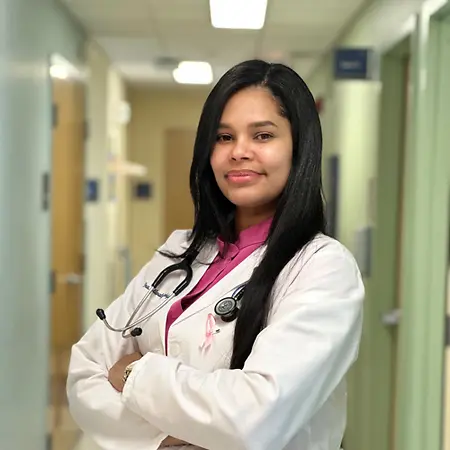 Stivaly Rodriguez Quezada, MD profile on Americas Best In Medicine