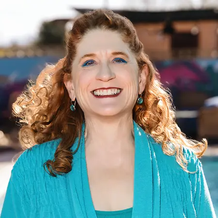 DeeAnn Grimes Saber, NMD profile on Americas Best In Medicine