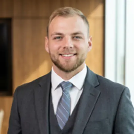Austin Baron, RN, BSN, CCRN, Intensive Care Nurse (ICU Nurse) on Americas Best In Medicine