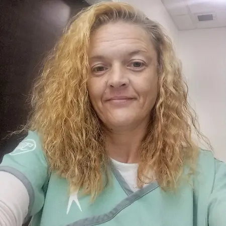 Kimberly Nelson, CNA, Certified Nursing Assistant (CNA) on Americas Best In Medicine