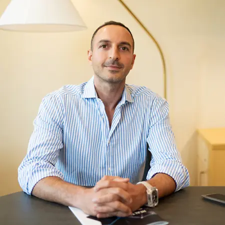Fady Hannah-Shmouni, MD, FRCPC, Founder & CEO, Clinical Endocrinologist, Physician-Scientist, Assistant Clinical Professor on Americas Best In Medicine