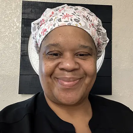 Erania Wallace, RN profile on Americas Best In Medicine