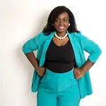 Dr. Afua Amoah Kubiti, DSW, LMSW, CAS, Founder and CEO on Americas Best In Medicine