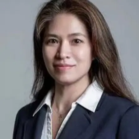 Dr. Lu Qu, Physician, Internal Medicine on Americas Best In Medicine