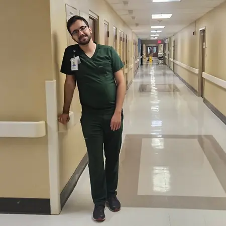 Peter Pettit, PharmD profile on Americas Best In Medicine