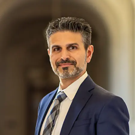 Vahe Akopian, MD profile on Americas Best In Medicine