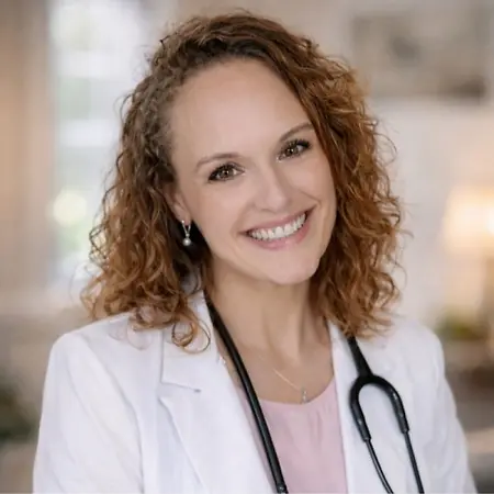 Angela Peters, DNPc, MSN, APRN, PMHNP-C, Founder & Psychiatric Mental Health Nurse Practitioner on Americas Best In Medicine
