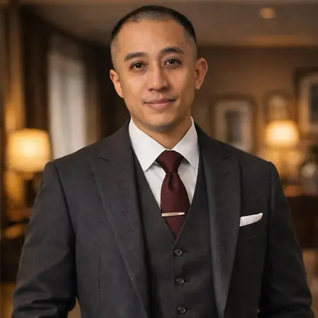 Kaung M. Ko, MD, MPH, CPH, Associate Program Director, Clinician, Hospitalist on Americas Best In Medicine