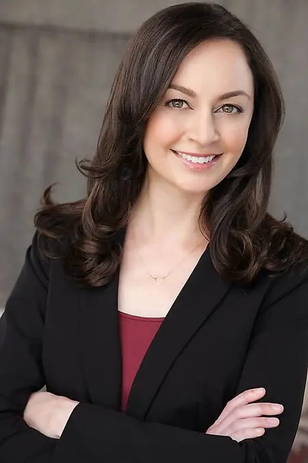 Danielle  Ruiz, Chief Strategy Officer on Influential Women