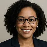 Maya Bennett, Director of Organizational Psychology on Influential Women