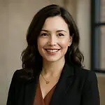 Olivia Carter, Founder & CEO on Influential Women