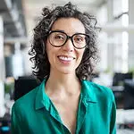 Lea Zarsky, Director of Operations on Influential Women