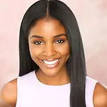 Joslyn Brooks, Executive Recruiter on Influential Women