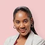 Christine Trimble, Senior Vice President on Influential Women