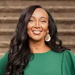 Mesale Solomon-Mendes, Founder & CEO on Influential Women