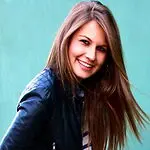 Zoe Zellers, Digital Editor on Influential Women