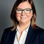Jessie Ayers, Human Resources on Influential Women