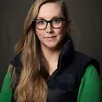 Bryony Richards, Senior Research Scientist on Influential Women