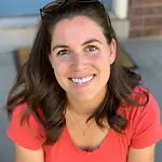 Stephanie Jensen Swift, Staff Product Designer - Design Systems on Influential Women