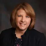 Clarena Renfrow, Adjunct Instructor of Educational Technology on Influential Women