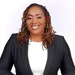 Lutrica Hankerson-Williams, Sergeant on Influential Women