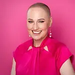 Crystal Flogerzi Rowley, Retired Senior Project Manager on Influential Women