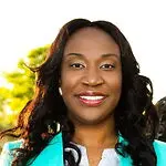 Adrianne Cooper,  MBA / Veteran & Native American Indian Owned, Owner on Influential Women