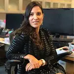 Alexandra Phelan, Regional Lead - Latam on Influential Women