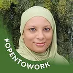 Anum Nasirullah, IT Admin & Technology Teacher on Influential Women