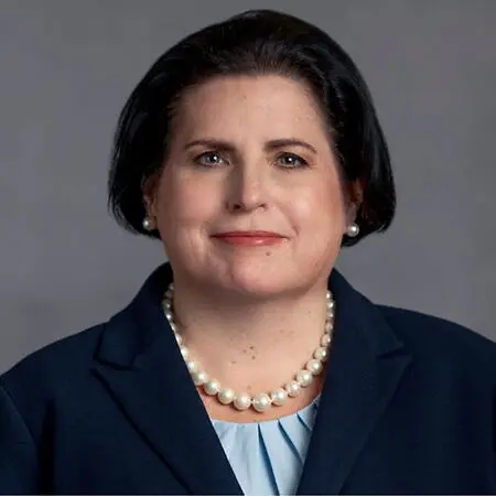 Elizabeth Marie-Monique Foley