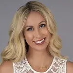 Christina Lennon, PhD, BA, Senior Clinical Research Associate on Influential Women
