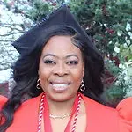 Prudence Buabua, MS, MLS, Clinical Laboratory Scientist on Influential Women