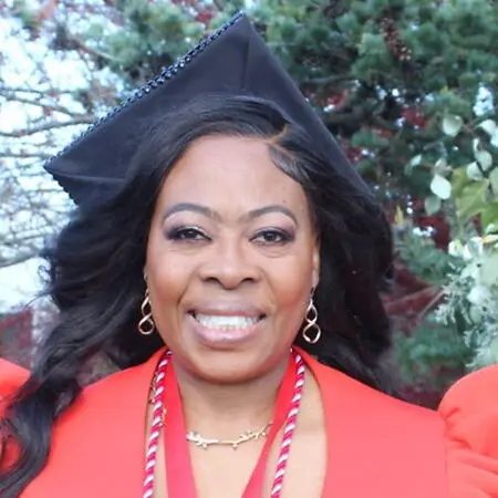 Prudence Buabua, MS, MLS