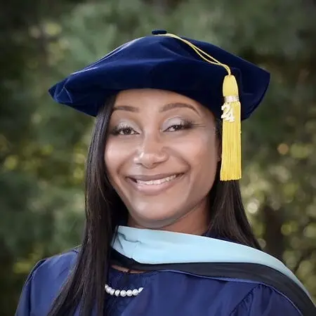 Dr. Jerushka Holliday