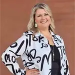 Renee Griffith, Executive Director on Influential Women