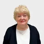 Bobbie Grice, Independent Education Consultant on Influential Women