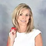 Kristie Penn, Strategic Executive Account Manager on Influential Women