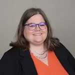 Brandee Hughey, Senior QA Consultant on Influential Women