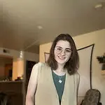 Dominica Steele, Editor on Influential Women