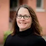 Loretta Sheridan, Specifications Writer on Influential Women