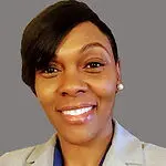 Terlynn Olds, Associate Director of Athletics on Influential Women