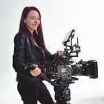 Tori Rice, Director of Photography on Influential Women