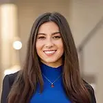 Rebecca Schaefer, C-Suite Executive Assistant on Influential Women