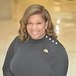 Kanetra Staton, Organizational Effectiveness Lead on Influential Women