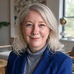 Sara Wilson, Consultant/Program Coordinator on Influential Women