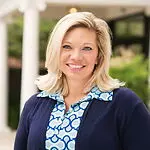 Tami James, Director on Influential Women