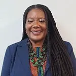Jacqueline Christophe-Hayot, Executive Director of Professional and Executive Business Education (PEBE) on Influential Women