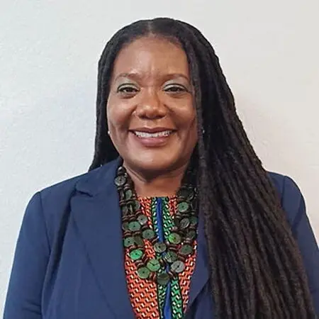 Jacqueline Christophe-Hayot