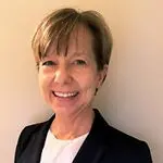 Cynthia Schminke, Network Project Manager II on Influential Women