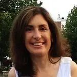 Deirdre Tobin, Counselor on Influential Women